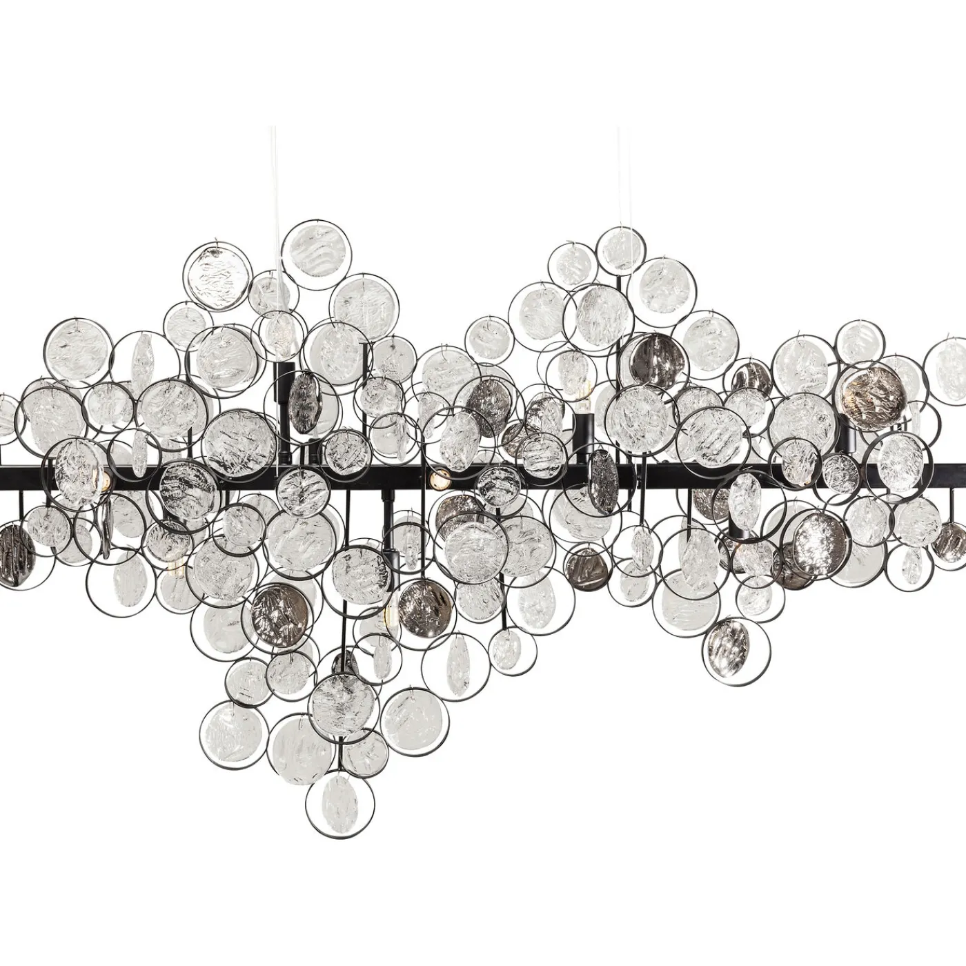 KARE Design Suspension Clouds Clair