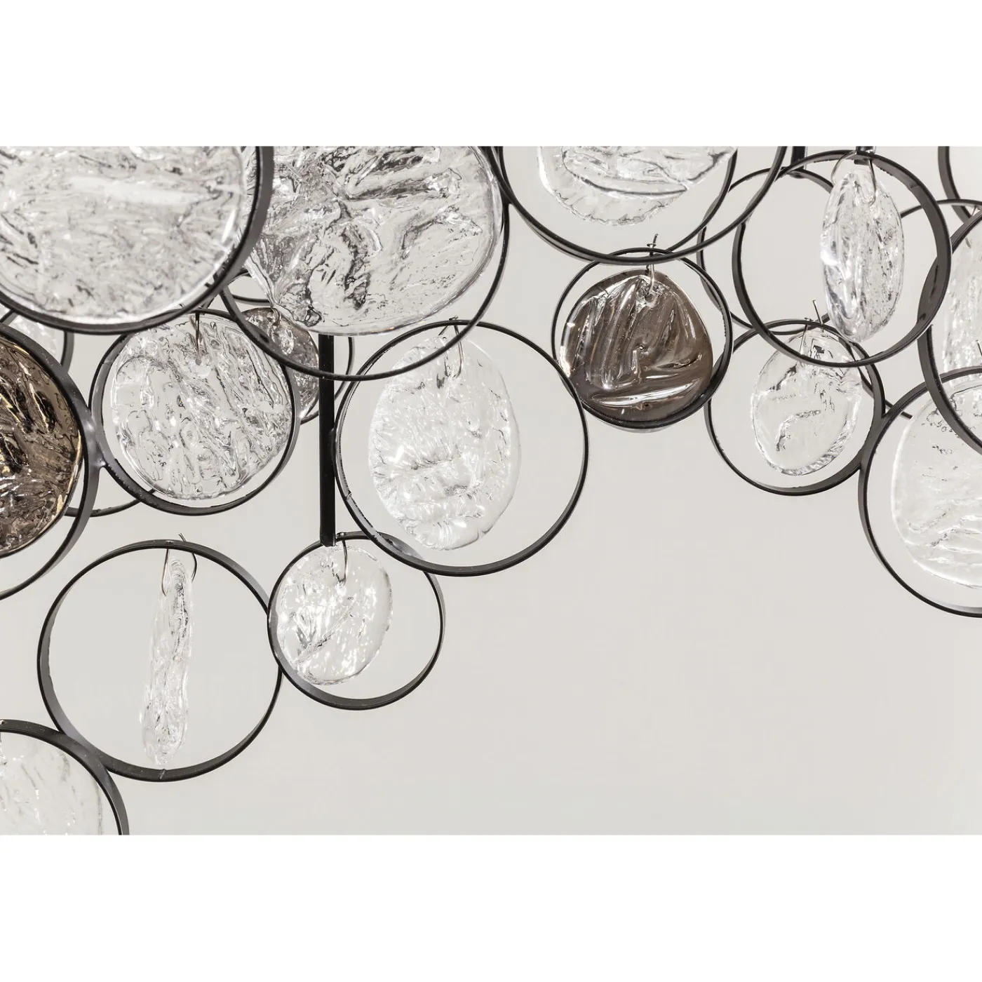 KARE Design Suspension Clouds Clair