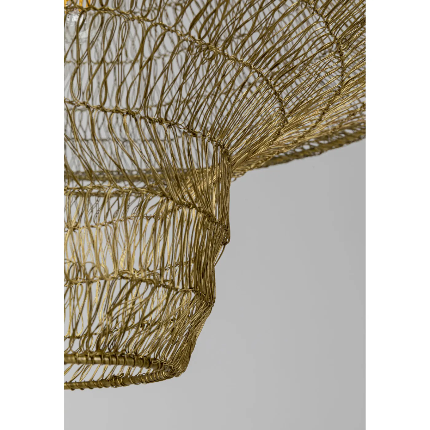 KARE Design Suspension Cocoon Dore O51Cm