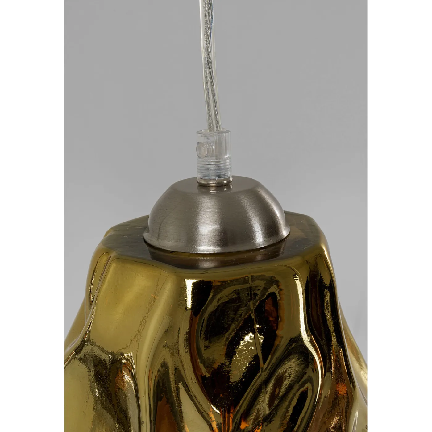 KARE Design Suspension Crumble Dining Tricolore