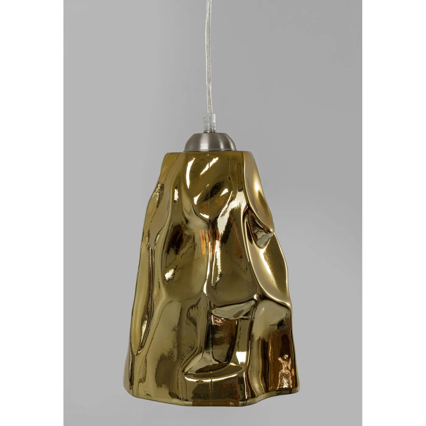 KARE Design Suspension Crumble Dining Tricolore