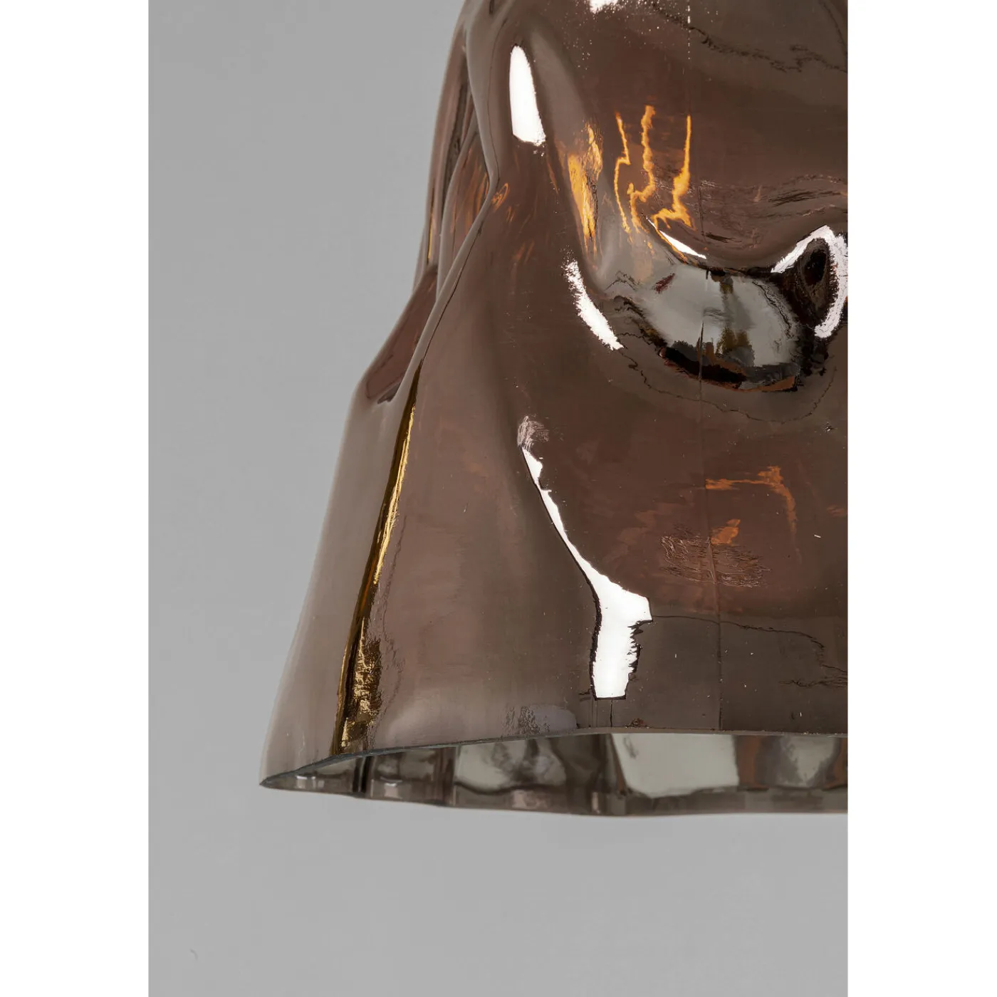 KARE Design Suspension Crumble Dining Tricolore