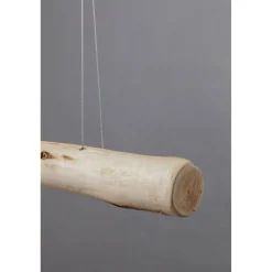 KARE Design Suspension Dining Concrete Cinque