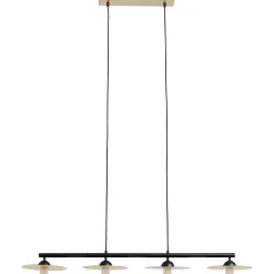KARE Design Suspension Disc Dining Quattro