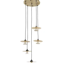KARE Design Suspension Disc Spiral Cinque