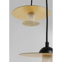 KARE Design Suspension Disc Spiral Cinque