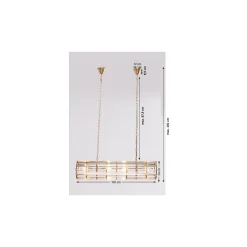 KARE Design Suspension Firestarter