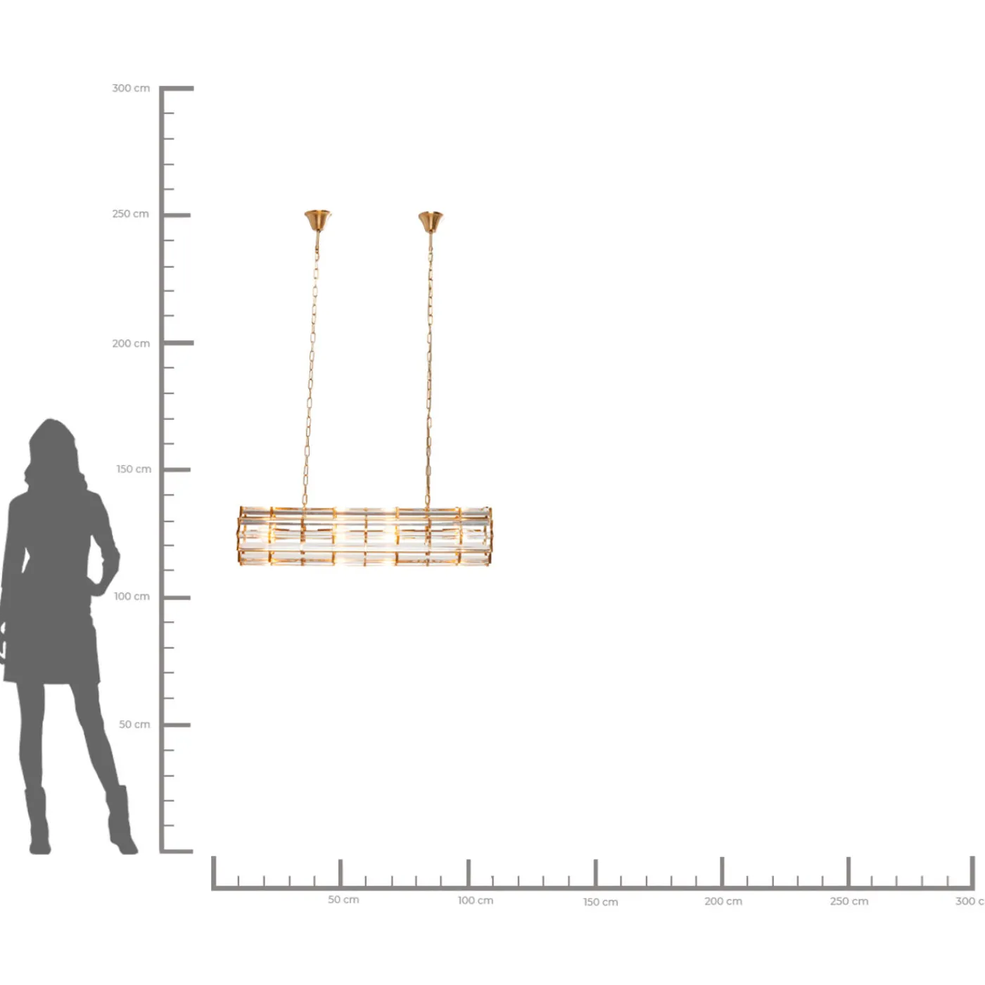 KARE Design Suspension Firestarter