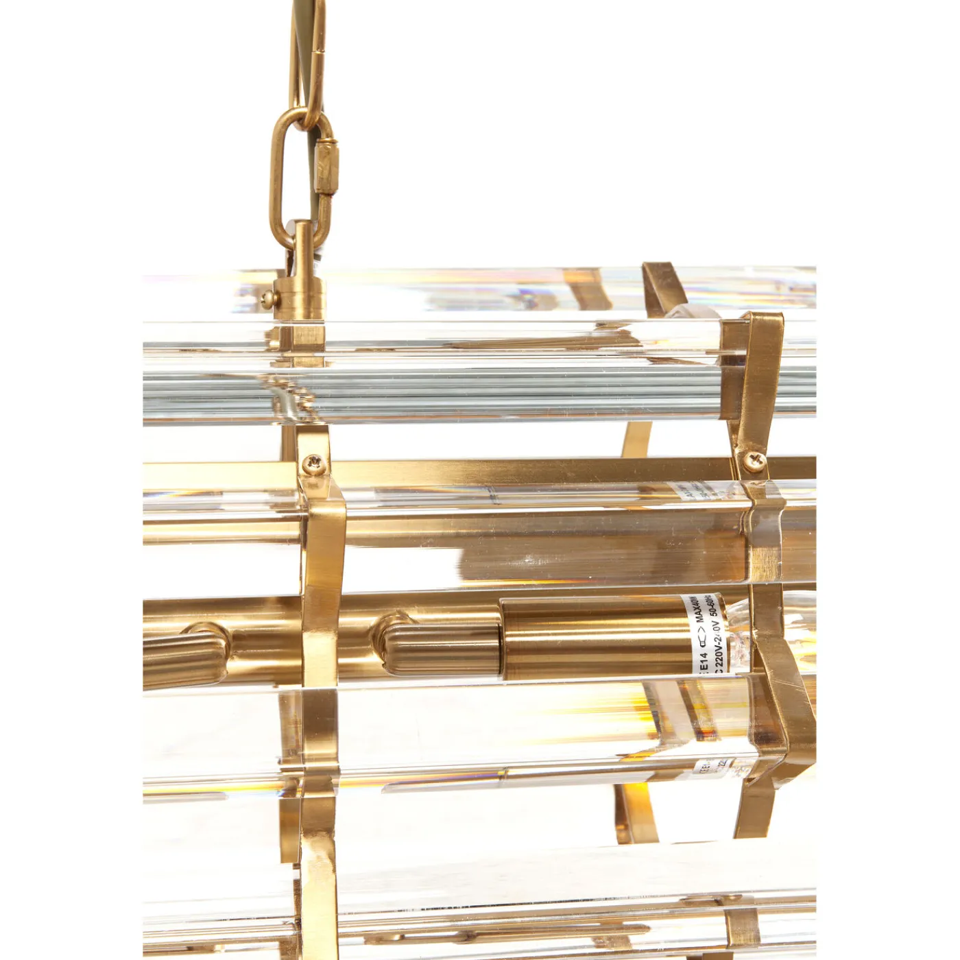 KARE Design Suspension Firestarter