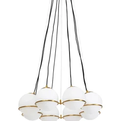 KARE Design Suspension Globes Dore O71Cm