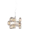 KARE Design Suspension Headlight Chrome