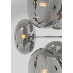 KARE Design Suspension Headlight Chrome