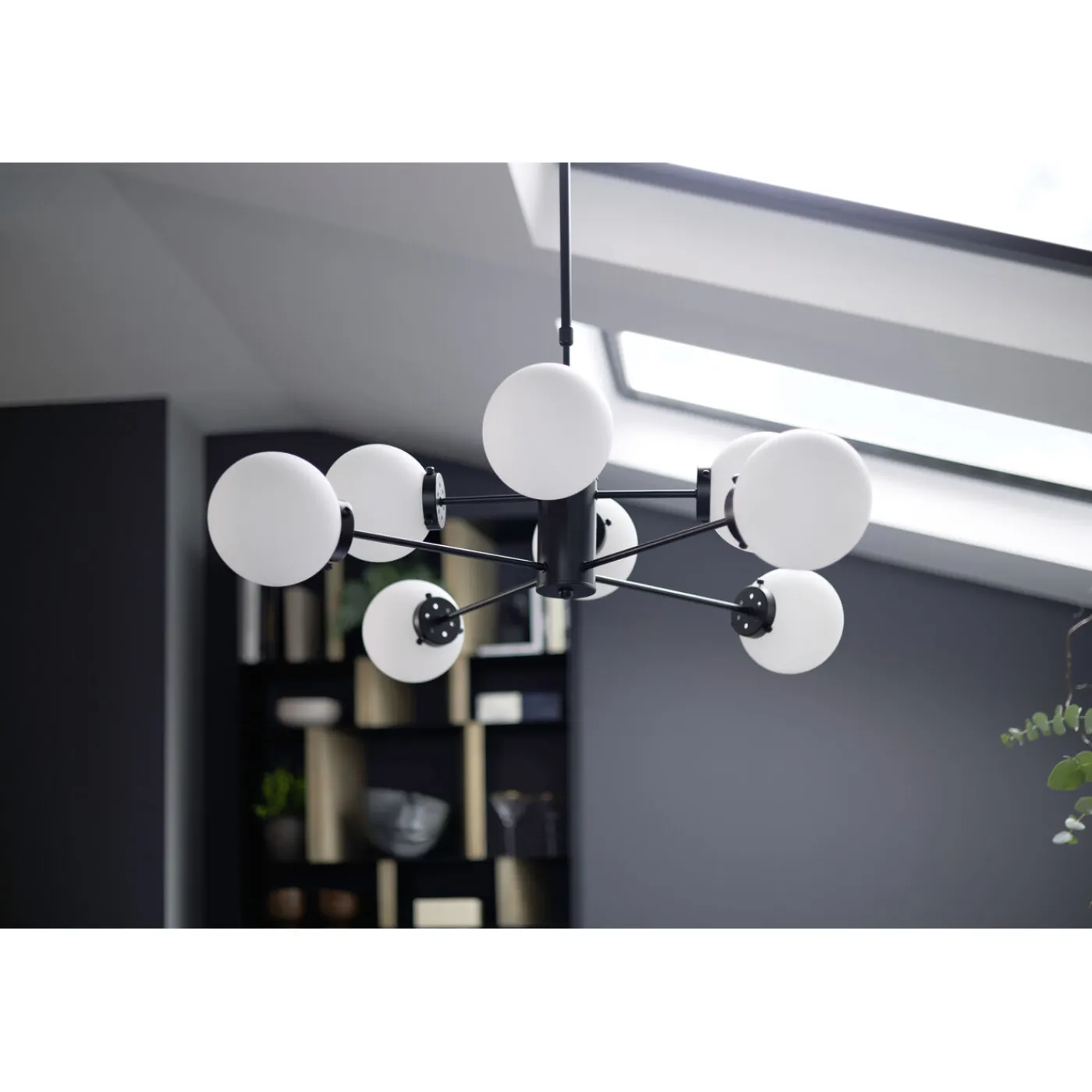 KARE Design Suspension Heavenly Dore O98Cm