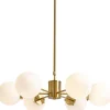KARE Design Suspension Heavenly Dore O70Cm