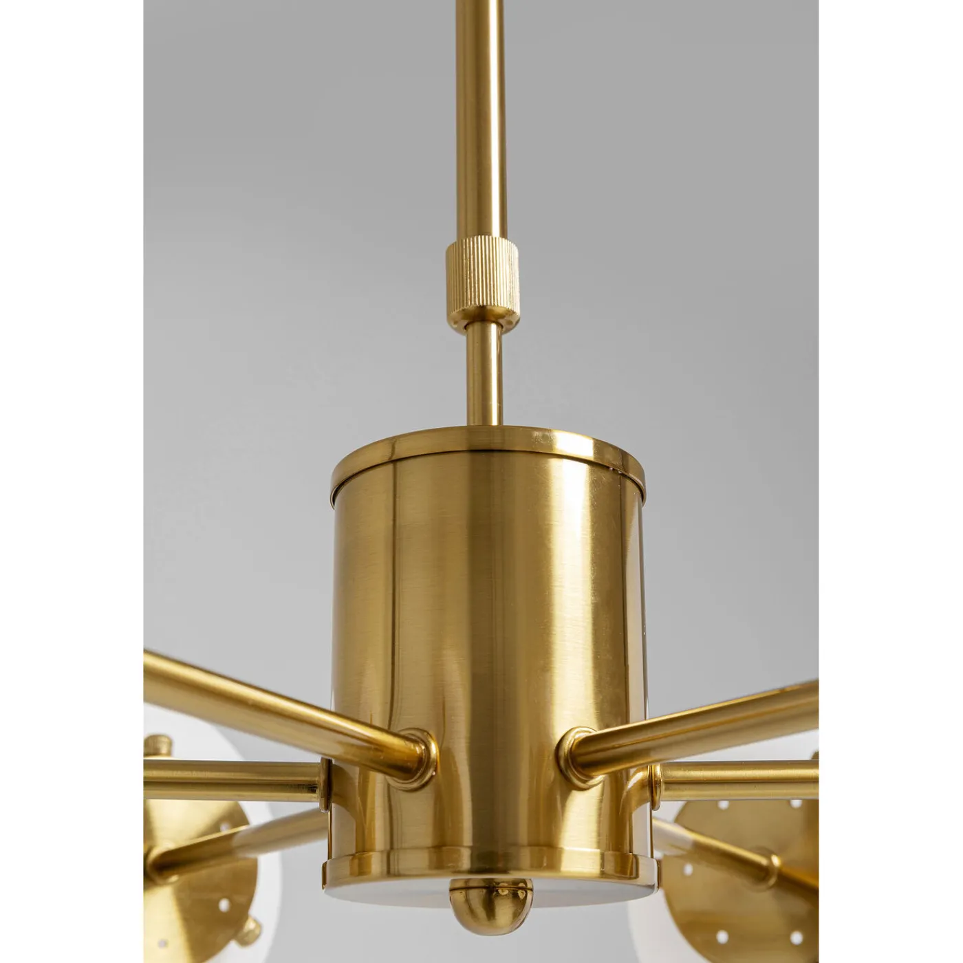 KARE Design Suspension Heavenly Dore O70Cm