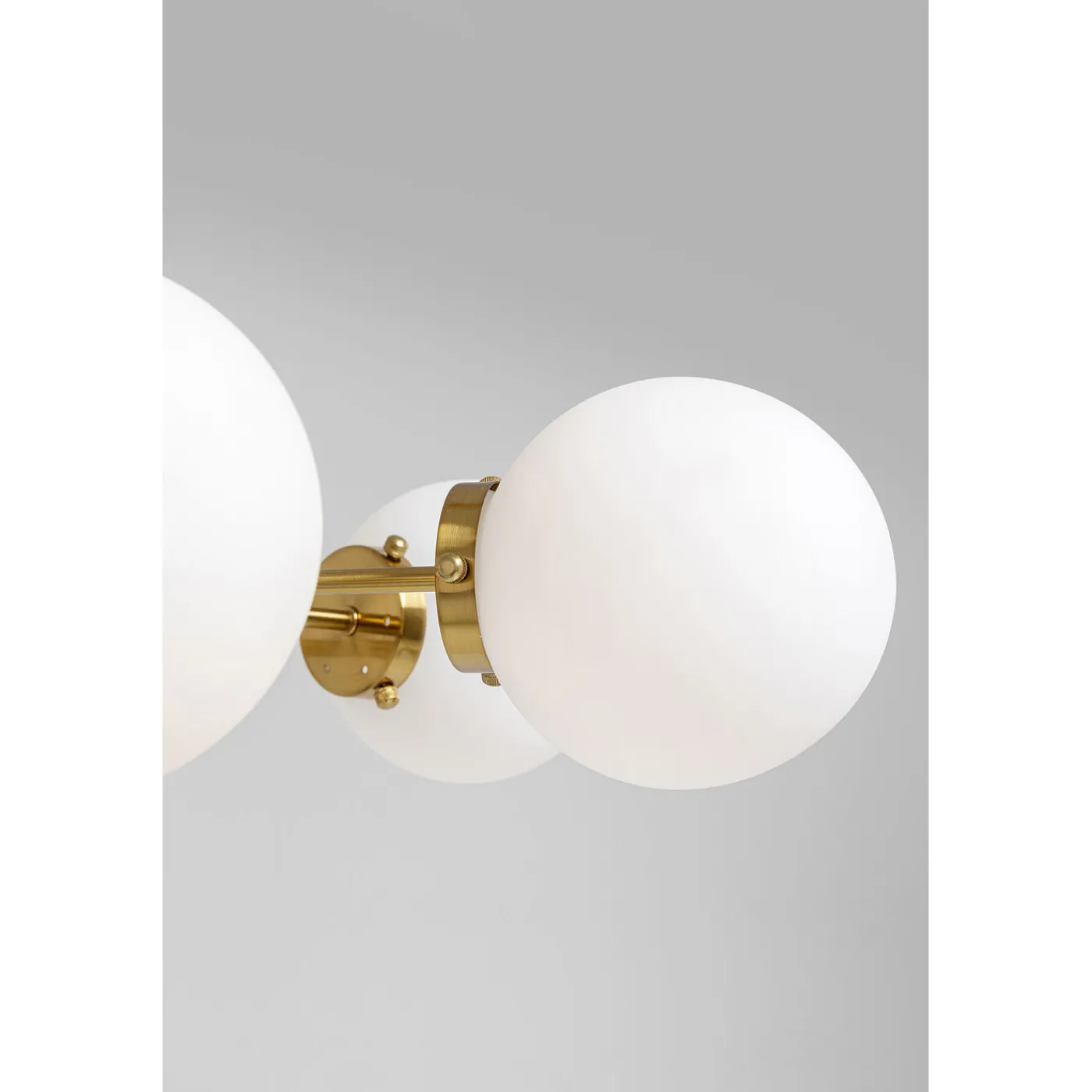 KARE Design Suspension Heavenly Dore O70Cm
