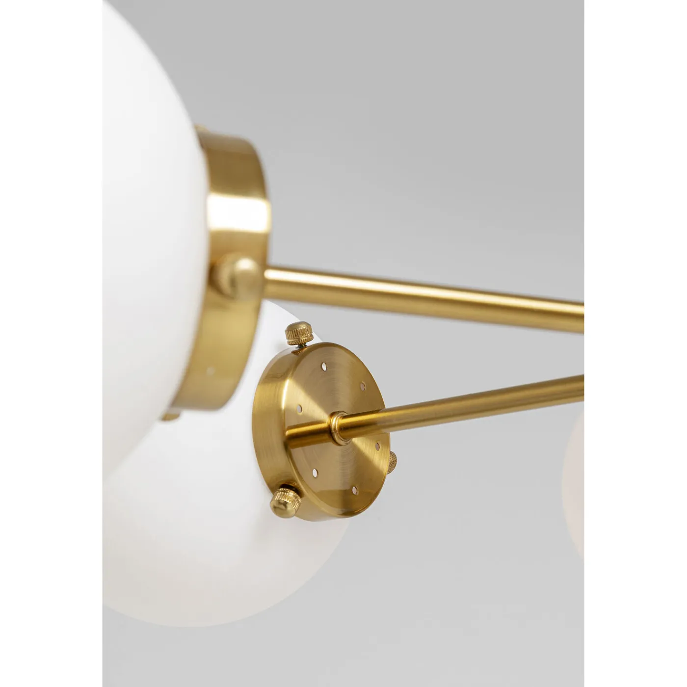 KARE Design Suspension Heavenly Dore O70Cm