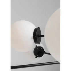 KARE Design Suspension Heavenly Noir O98Cm