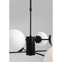 KARE Design Suspension Heavenly Noir O98Cm