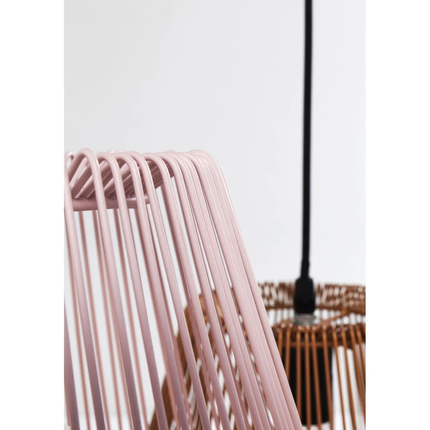 KARE Design Suspension Ischia Spiral Tre