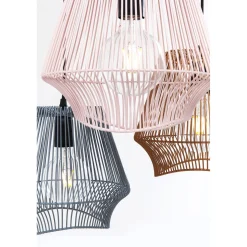 KARE Design Suspension Ischia Spiral Tre