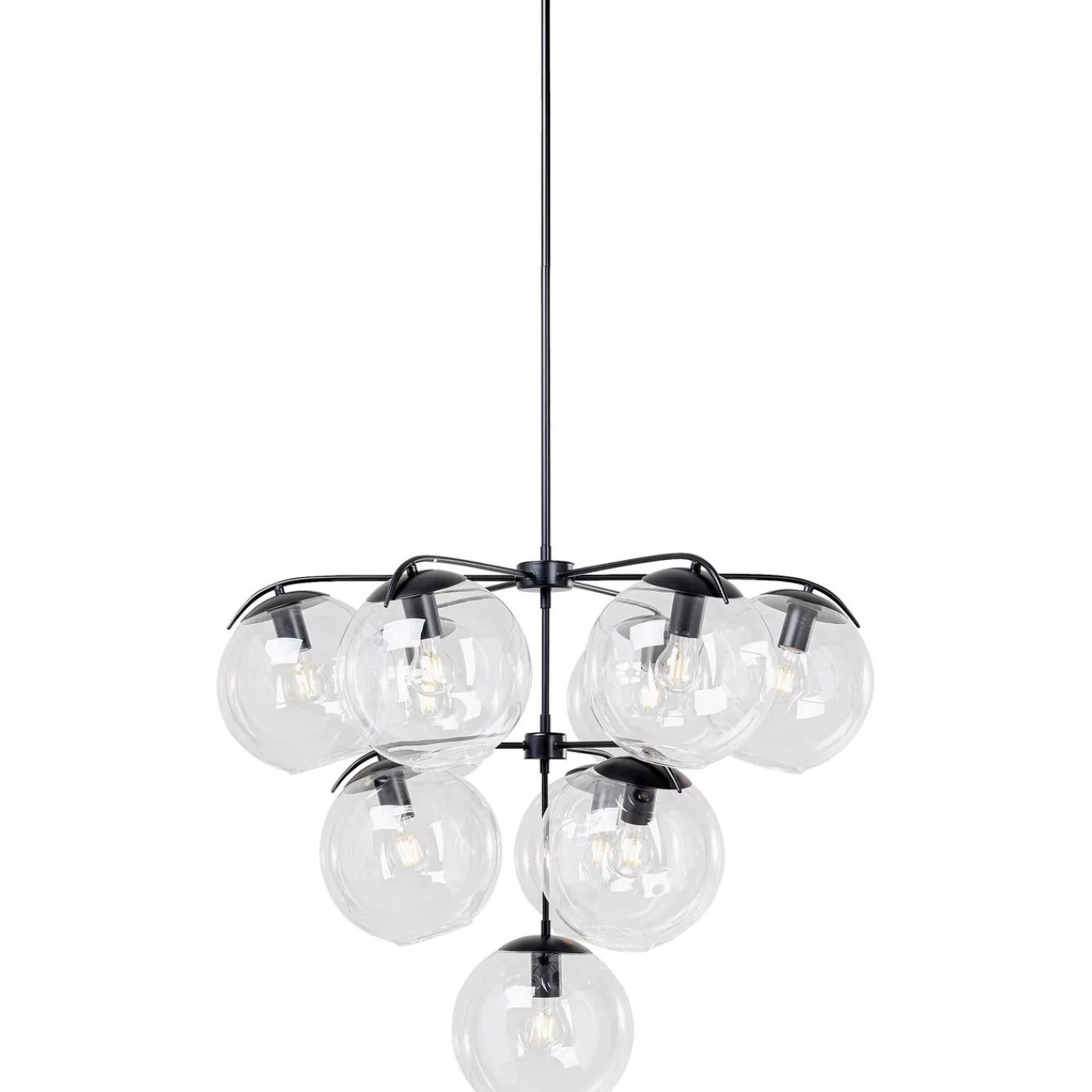 KARE Design Suspension Lasmina Bunch O91Cm