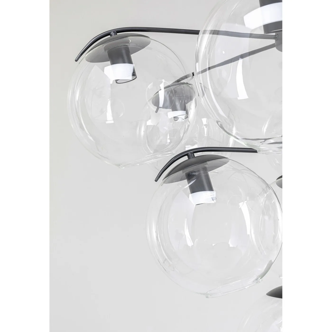 KARE Design Suspension Lasmina Bunch O91Cm
