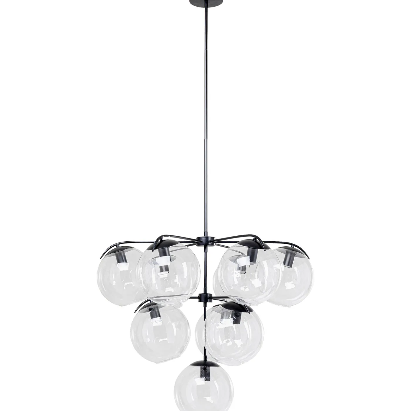 KARE Design Suspension Lasmina Bunch O91Cm