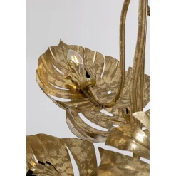 KARE Design Suspension Leaf Monstera 85Cm