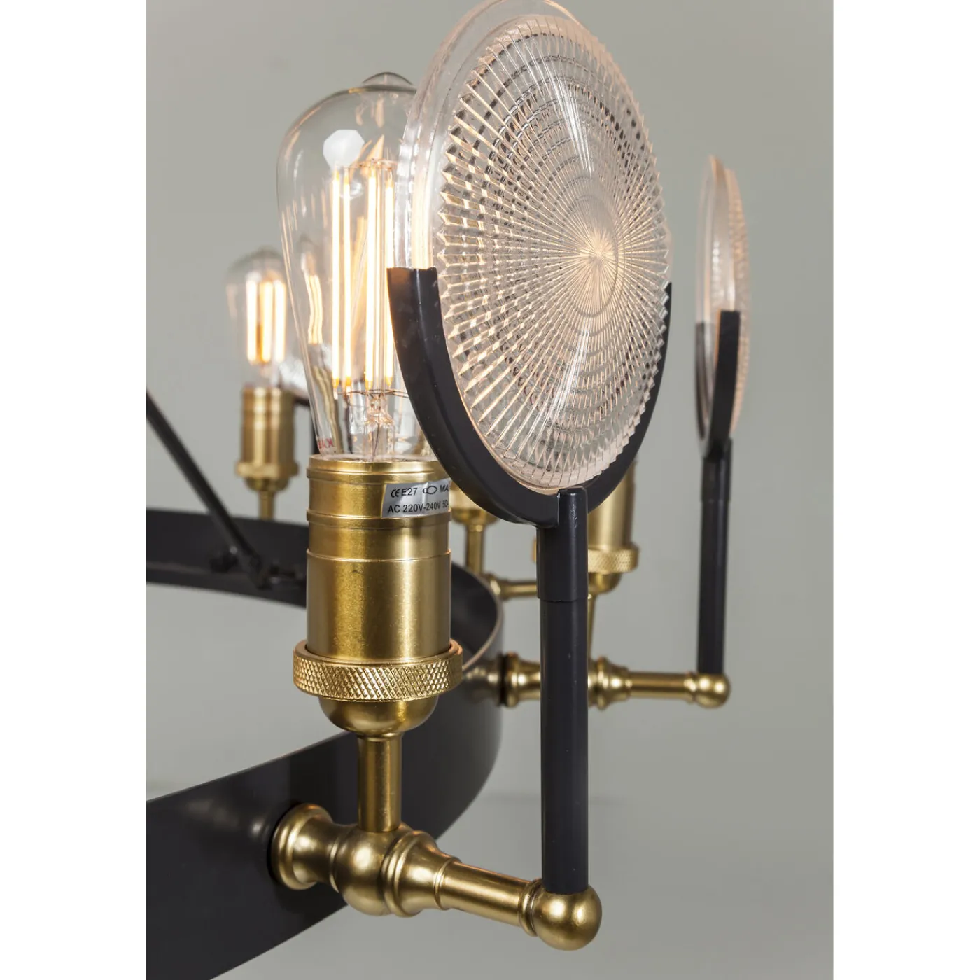 KARE Design Suspension Lighthouse Twelve