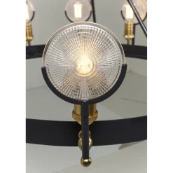 KARE Design Suspension Lighthouse Twelve