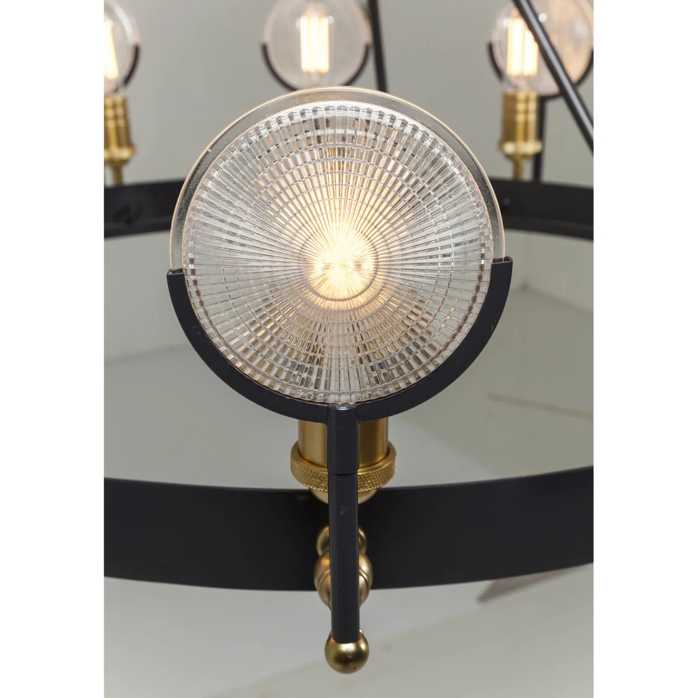 KARE Design Suspension Lighthouse Twelve