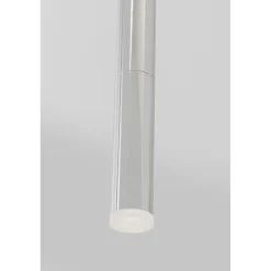 KARE Design Suspension Living Vegas Classic Chrome Led