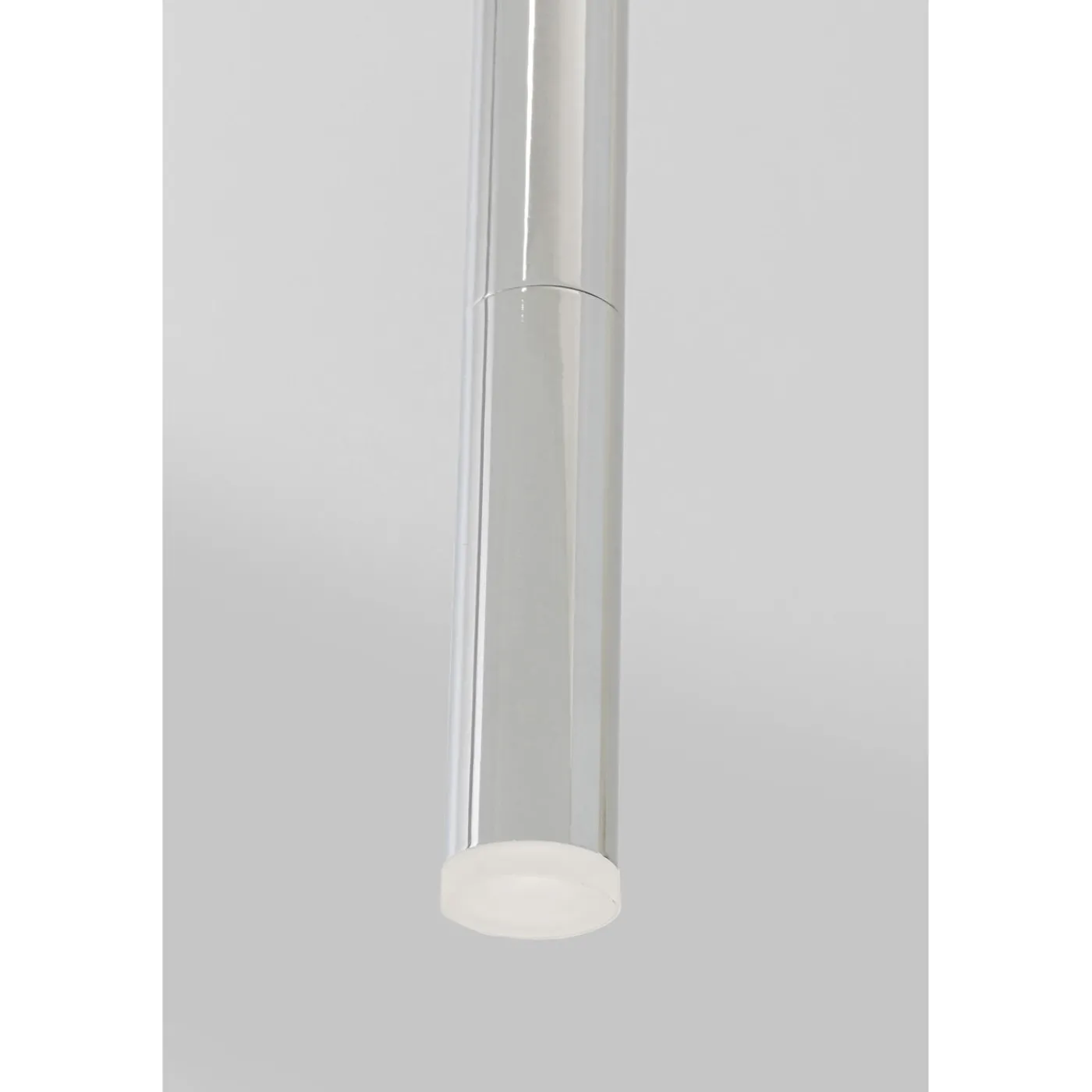 KARE Design Suspension Living Vegas Classic Chrome Led