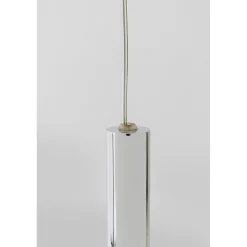 KARE Design Suspension Living Vegas Classic Chrome Led