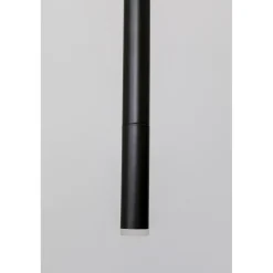 KARE Design Suspension Living Vegas Classic Noir Mat Led