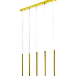 KARE Design Suspension Living Vegas Classic Brass