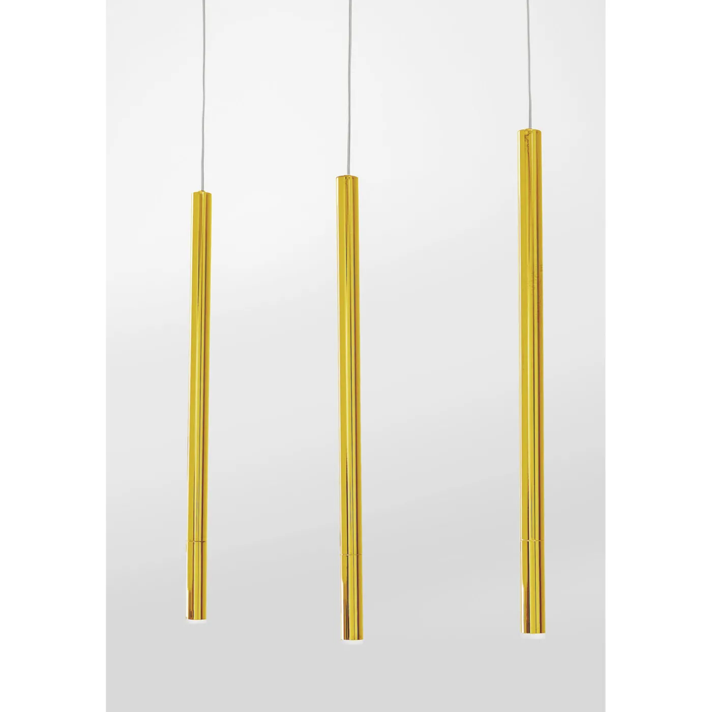 KARE Design Suspension Living Vegas Classic Brass