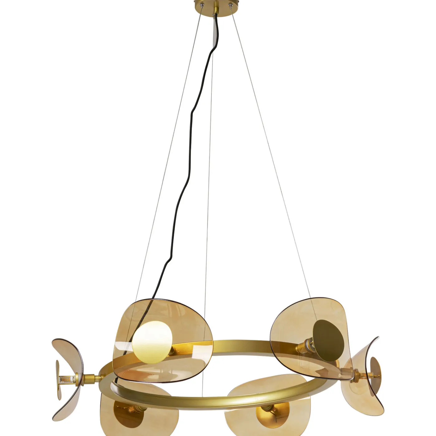 KARE Design Suspension Mariposa O81Cm