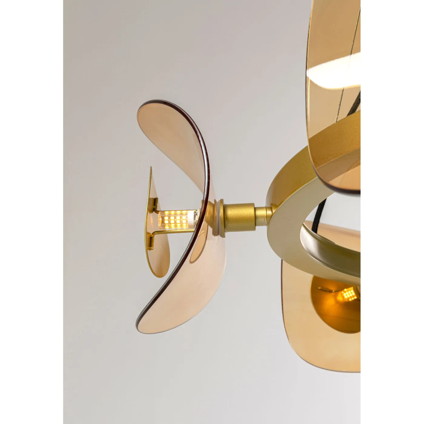 KARE Design Suspension Mariposa O81Cm