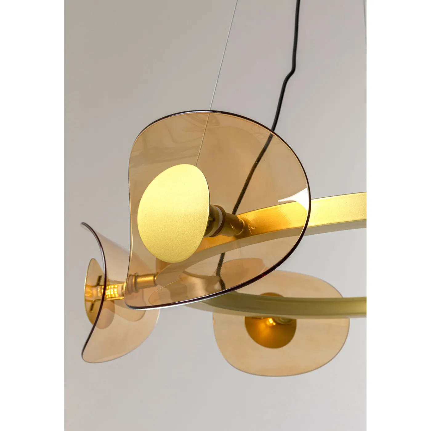 KARE Design Suspension Mariposa O81Cm