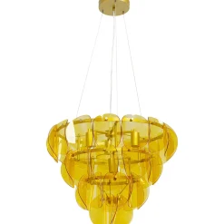 KARE Design Suspension Mariposa Three Circle O60Cm