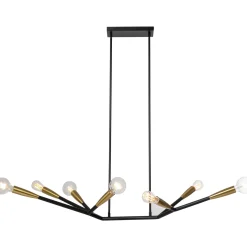 KARE Design Suspension Monte Carlo Sette Copper