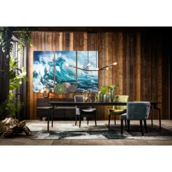 KARE Design Suspension Monte Carlo Sette Copper