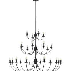 KARE Design Suspension Morticia O152Cm