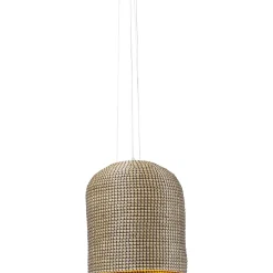 KARE Design Suspension Palma Marron O37Cm