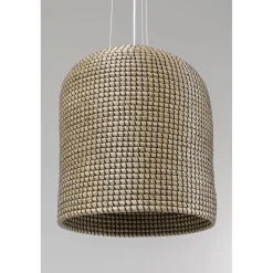 KARE Design Suspension Palma Marron O37Cm
