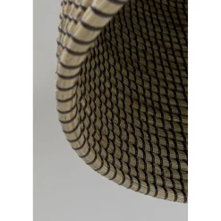 KARE Design Suspension Palma Marron O37Cm