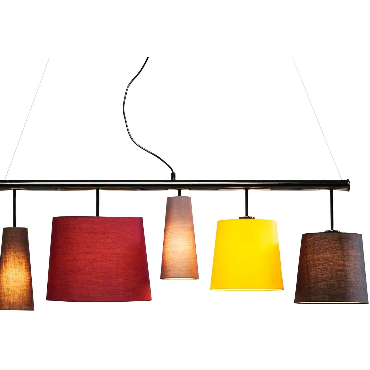 KARE Design Suspension Parecchi Colore 100Cm