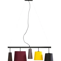 KARE Design Suspension Parecchi Colore 100Cm